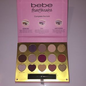 BRAND NEW HEARTBREAKER BEAUTY BOOKLET 💔